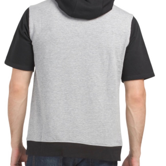 SOLD New Karl Lagerfeld Hoodie Size Large - Picture 8 of 8